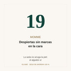 Funda de almohada de seda de morera de 19 momme: el gramaje que la mide