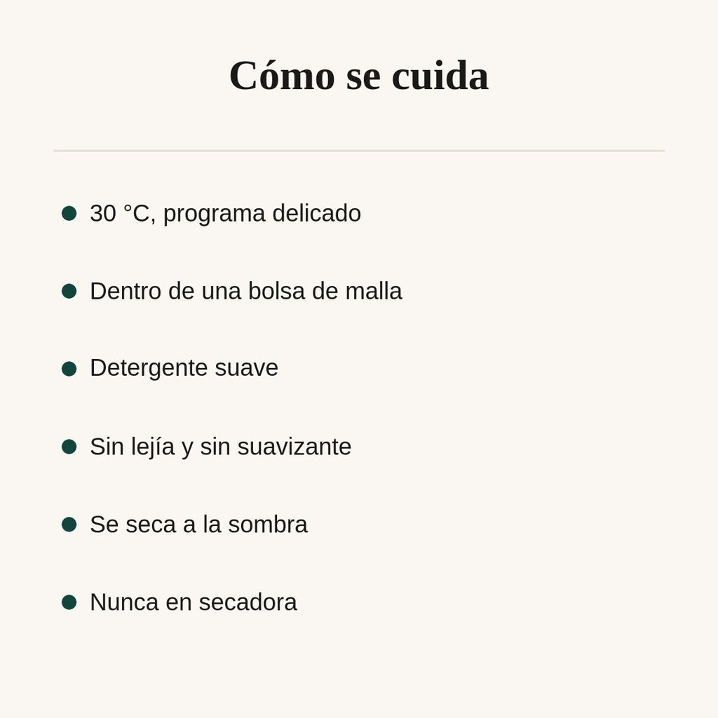 Funda de almohada de seda de morera de 19 momme: cómo se cuida la seda