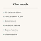 Funda de almohada de seda de morera de 19 momme: cómo se cuida la seda