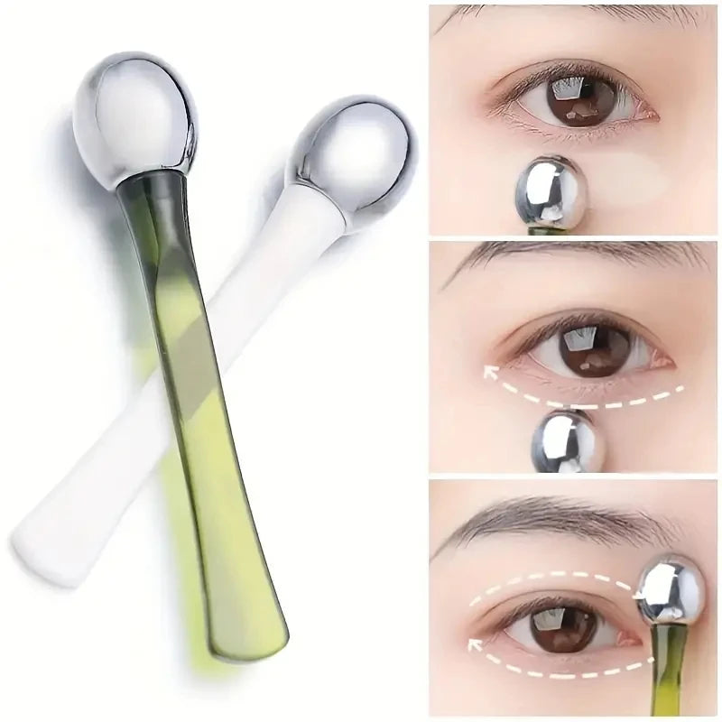 Pack 2 Varillas Frías Contorno de Ojos