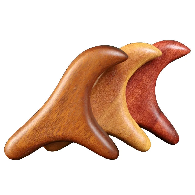Gua Sha Corporal XL Anticelulitis
