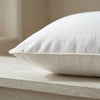 Almohada con relleno de seda de morera · tres alturas