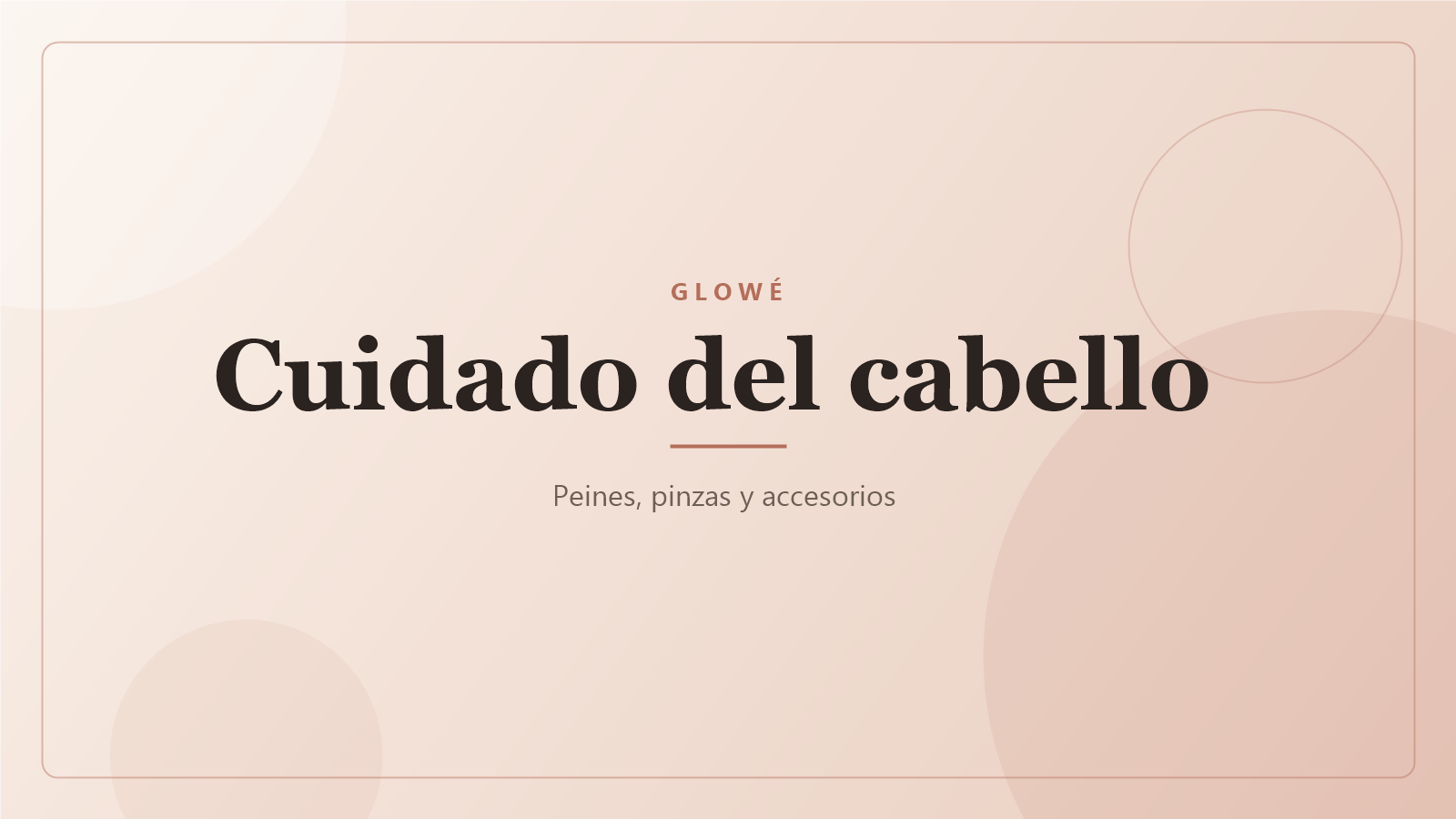 Peinados rápidos para el pelo graso (sin lavarlo)