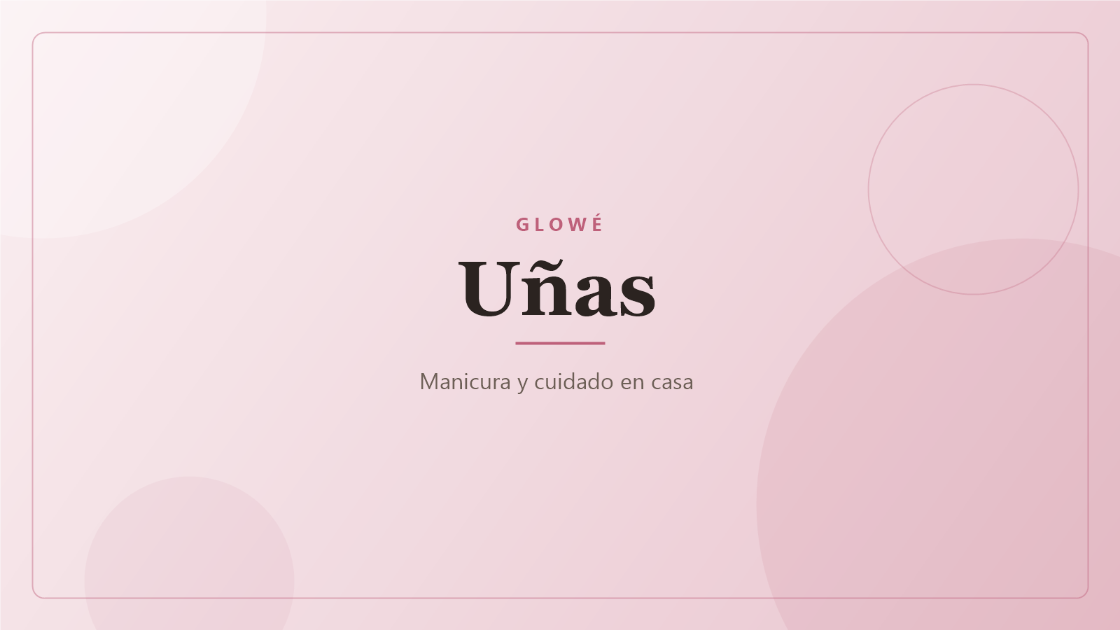 Pedicura en casa: pies suaves en 20 minutos